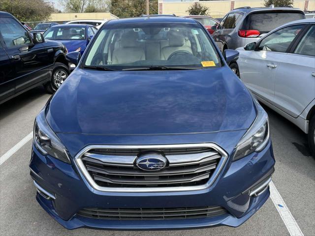 used 2019 Subaru Legacy car, priced at $25,988