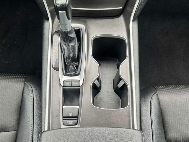 used 2019 Honda Accord car, priced at $19,999