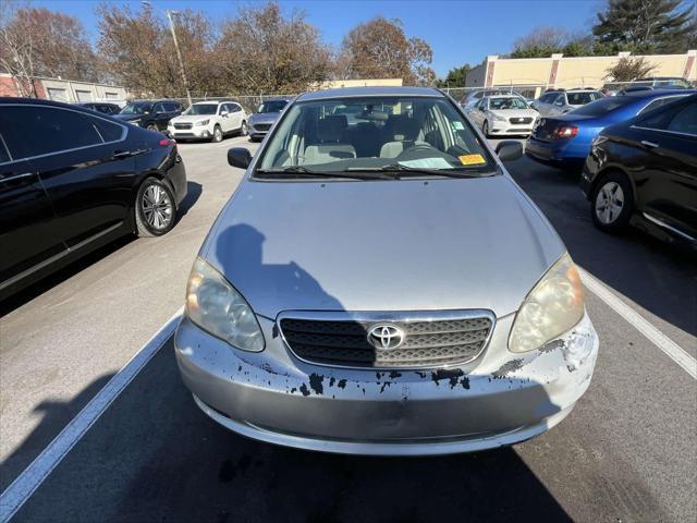 used 2007 Toyota Corolla car, priced at $6,639