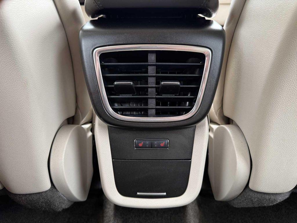 used 2016 Lincoln MKX car, priced at $13,300