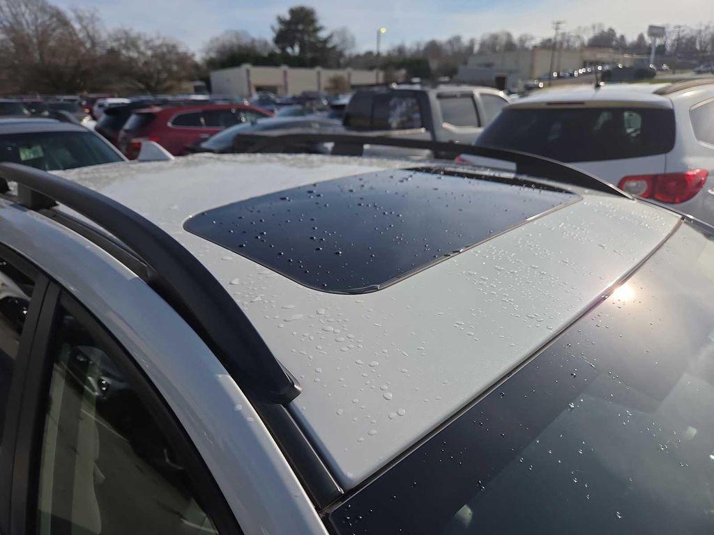 used 2022 Subaru Crosstrek car, priced at $27,988