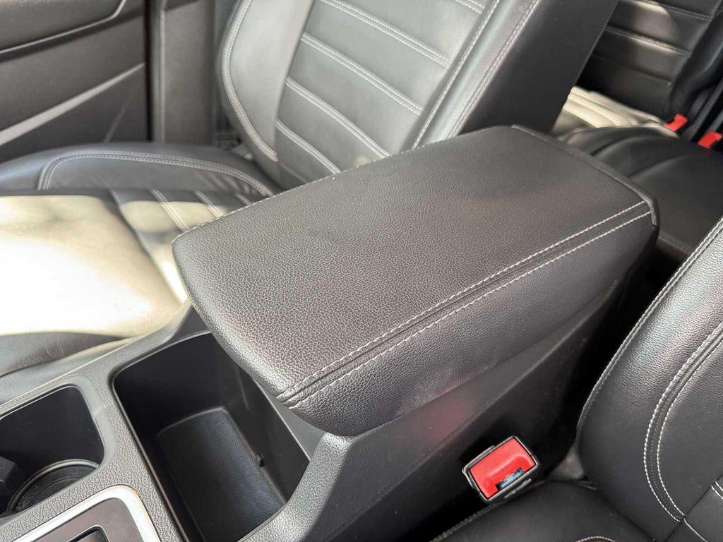 used 2018 Ford Escape car, priced at $13,495
