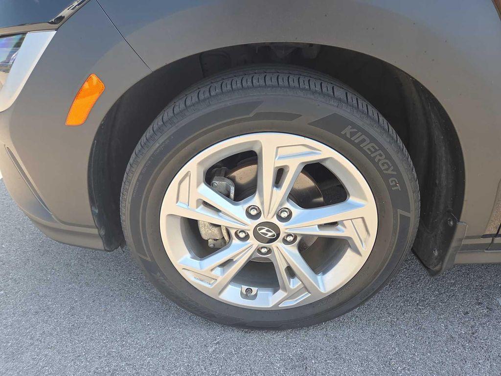 used 2022 Hyundai Kona car, priced at $22,988