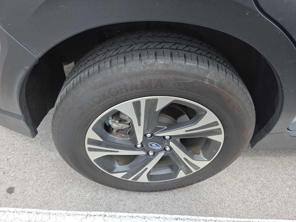 used 2024 Subaru Crosstrek car, priced at $26,979