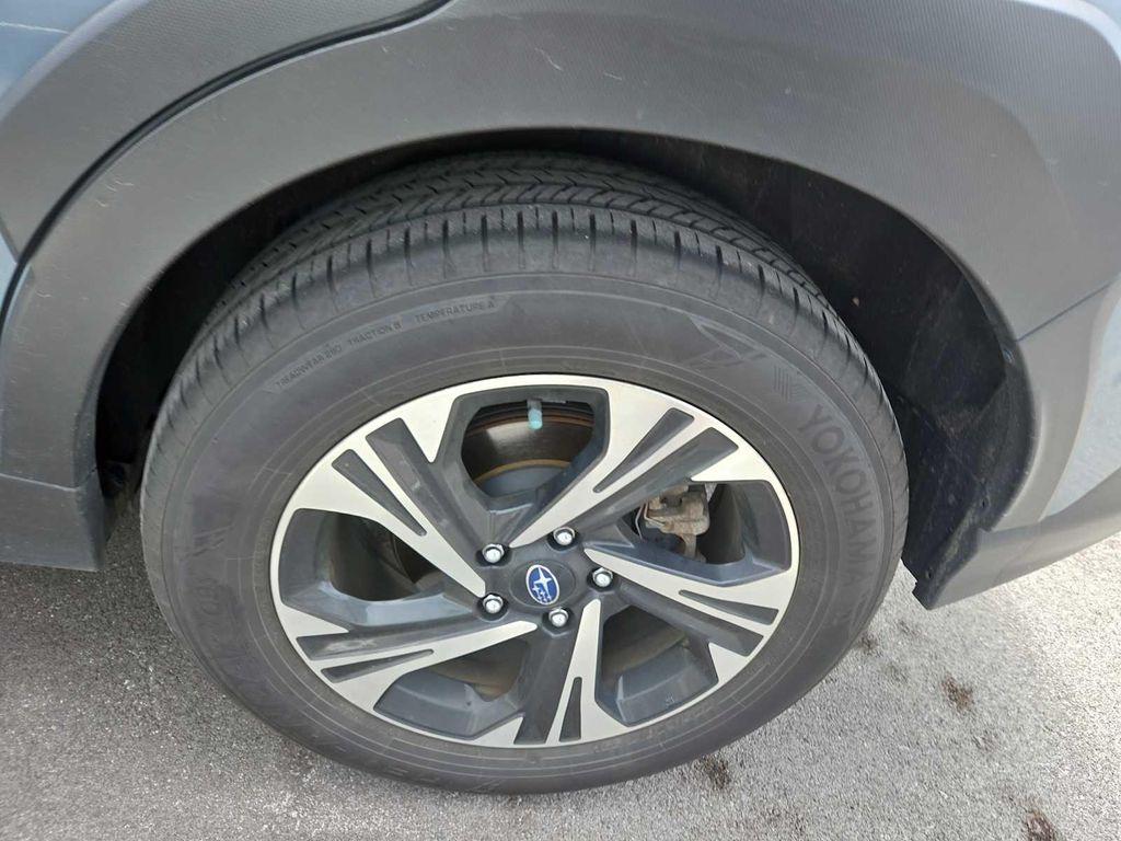 used 2024 Subaru Crosstrek car, priced at $26,979