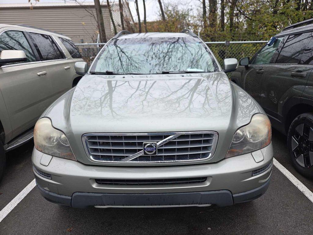 used 2007 Volvo XC90 car, priced at $5,999