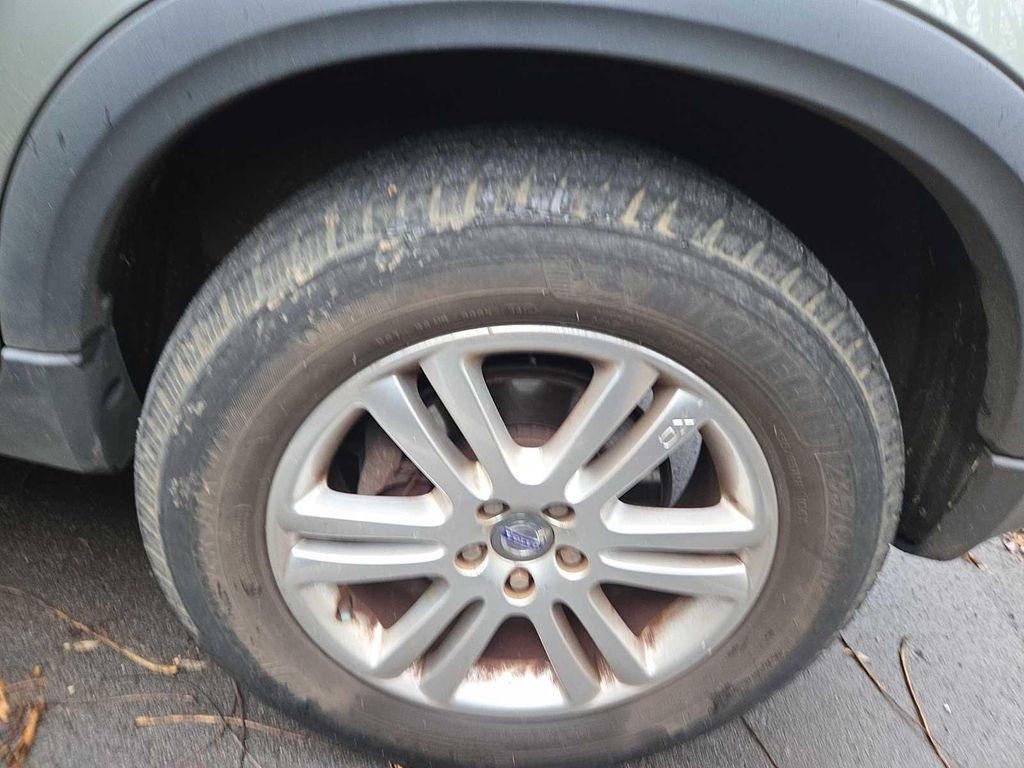 used 2007 Volvo XC90 car, priced at $5,999