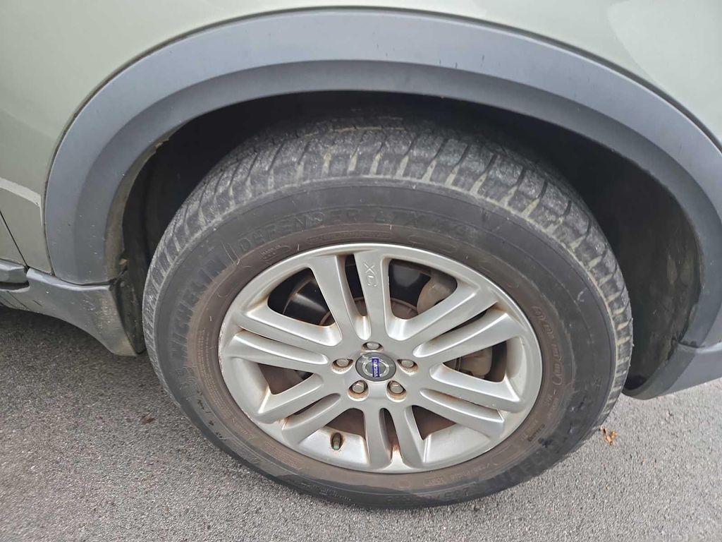 used 2007 Volvo XC90 car, priced at $5,999