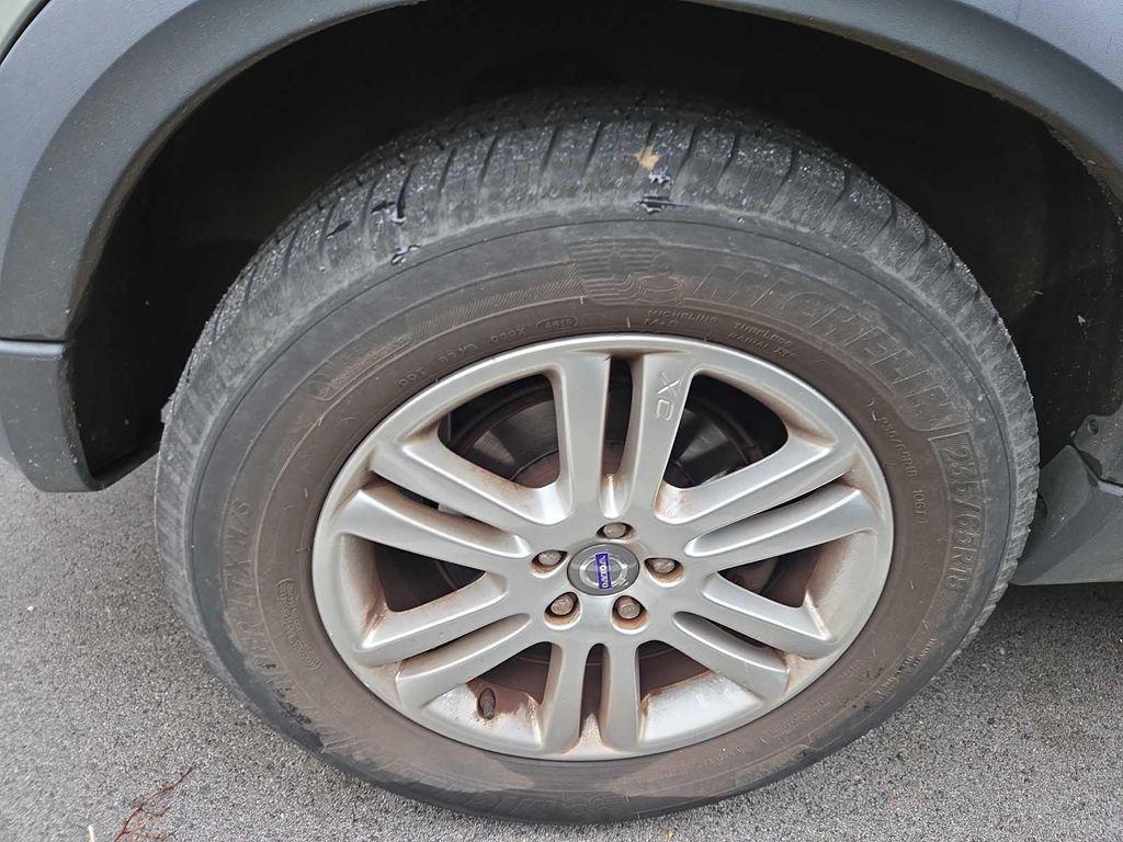 used 2007 Volvo XC90 car, priced at $5,999