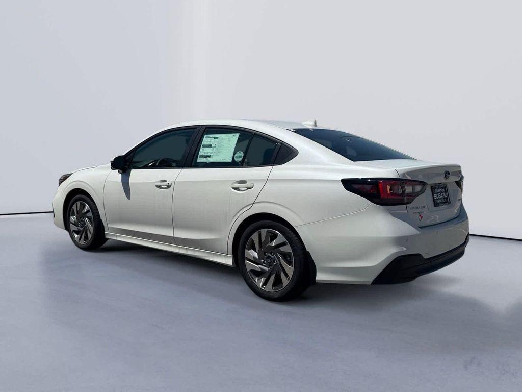 new 2025 Subaru Legacy car, priced at $36,264