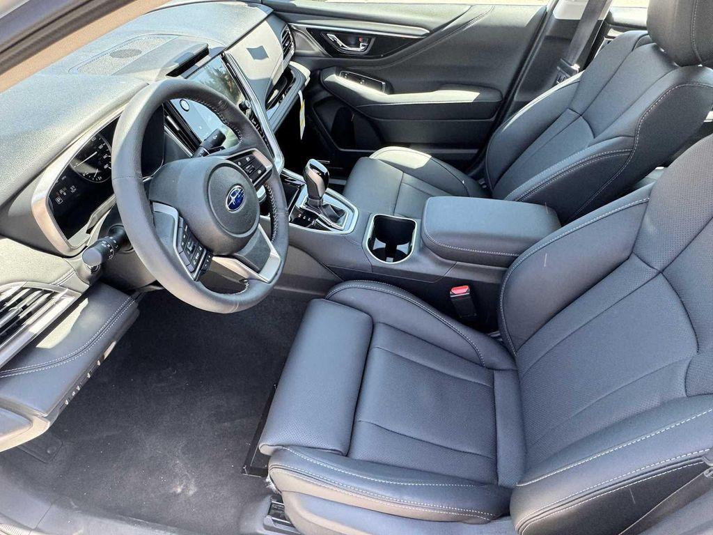 new 2025 Subaru Legacy car, priced at $36,264