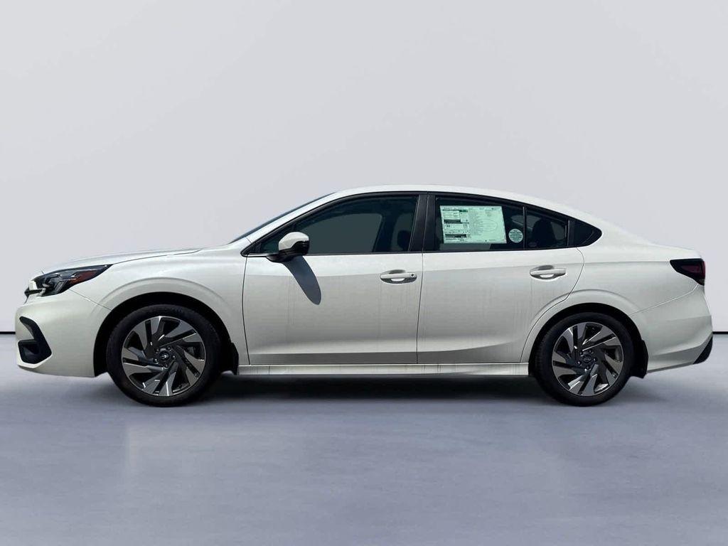 new 2025 Subaru Legacy car, priced at $36,264