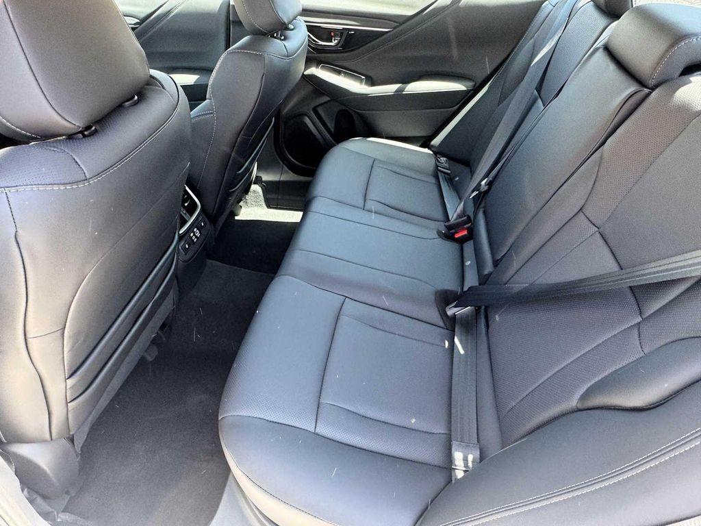 new 2025 Subaru Legacy car, priced at $36,264