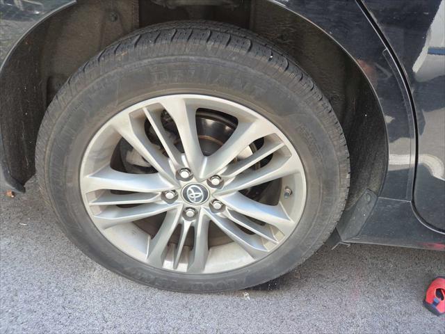 used 2016 Toyota Camry car, priced at $14,999