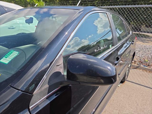 used 2016 Toyota Camry car, priced at $14,999