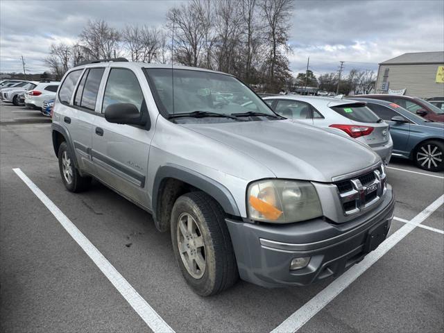 used 2007 Isuzu Ascender car, priced at $2,690