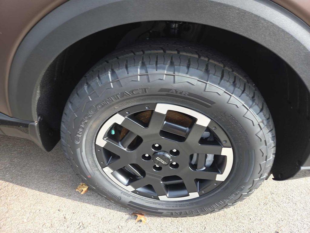 new 2026 Hyundai Palisade car, priced at $51,034