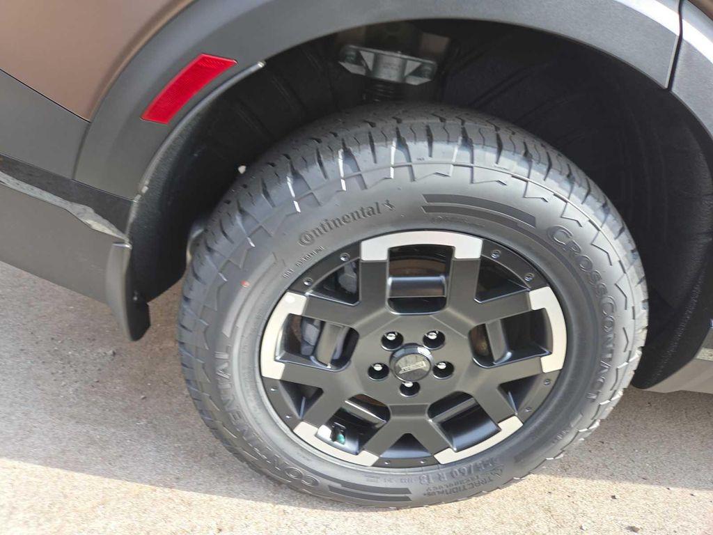 new 2026 Hyundai Palisade car, priced at $51,034