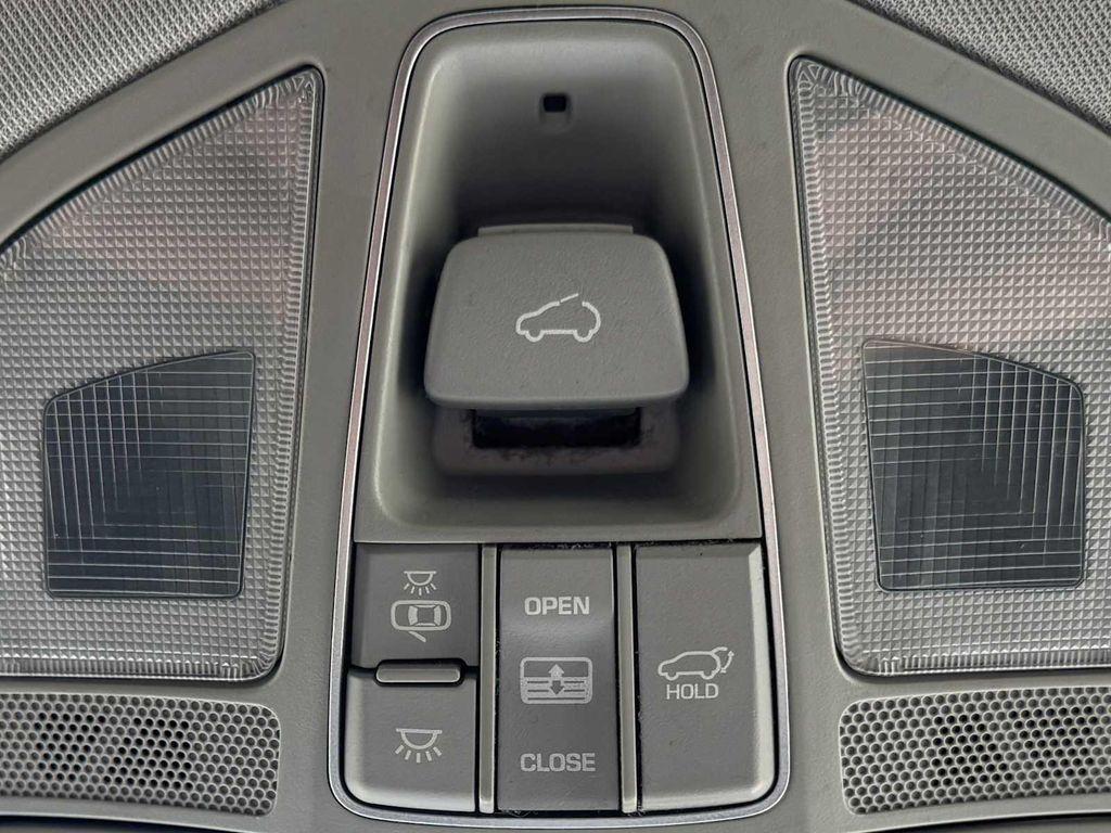 used 2017 Hyundai Santa Fe Sport car, priced at $9,499