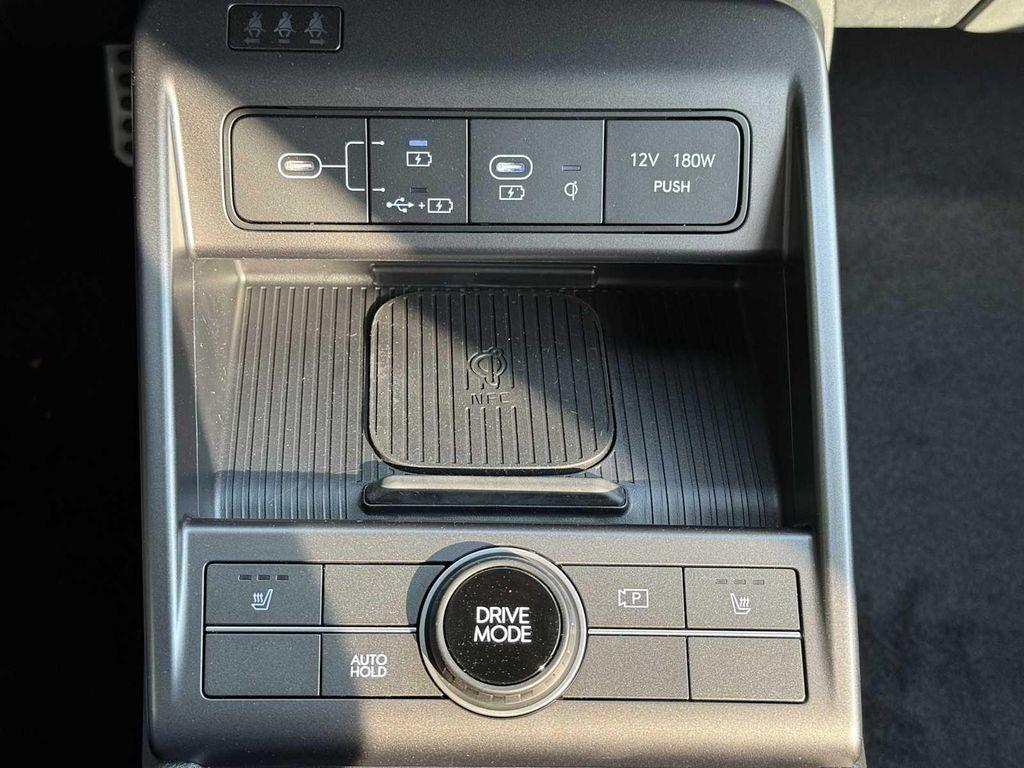 new 2025 Hyundai Kona EV car, priced at $39,982