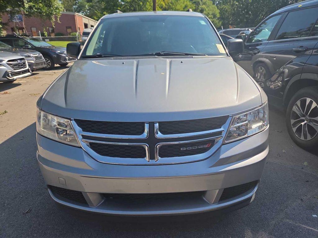 used 2016 Dodge Journey car, priced at $10,000