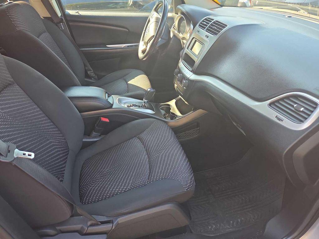 used 2016 Dodge Journey car, priced at $10,000