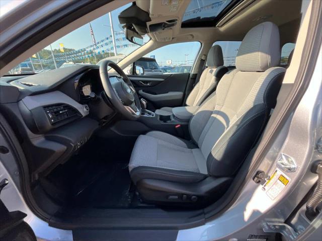 new 2025 Subaru Outback car, priced at $36,690