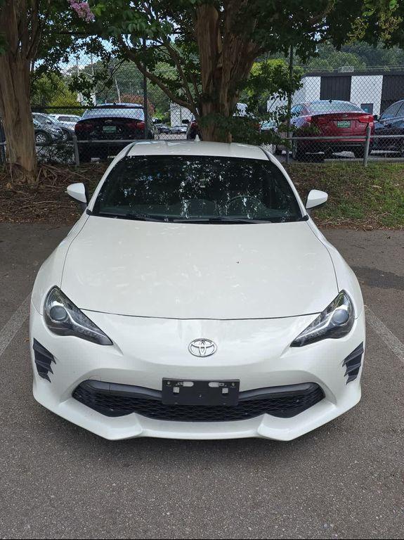 used 2017 Toyota 86 car, priced at $20,000