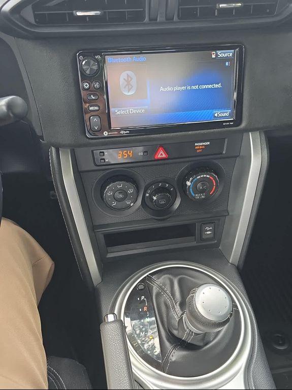 used 2017 Toyota 86 car, priced at $20,000