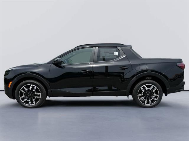 new 2025 Hyundai SANTA CRUZ car, priced at $43,358