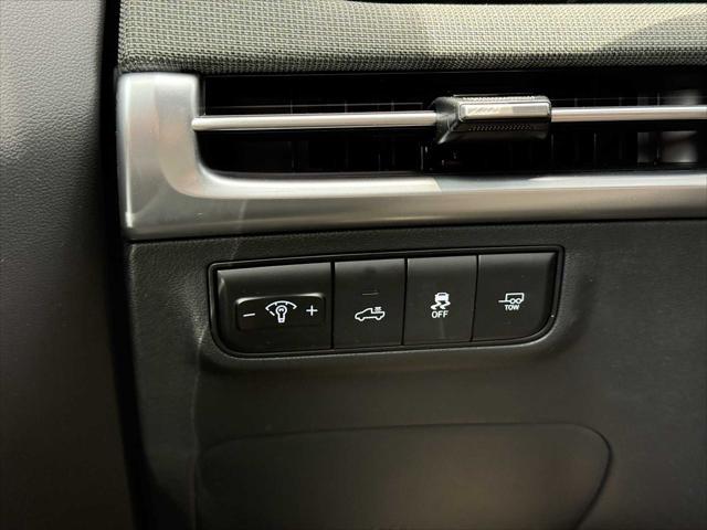 new 2025 Hyundai SANTA CRUZ car, priced at $43,358