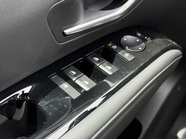 new 2025 Hyundai SANTA CRUZ car, priced at $43,358