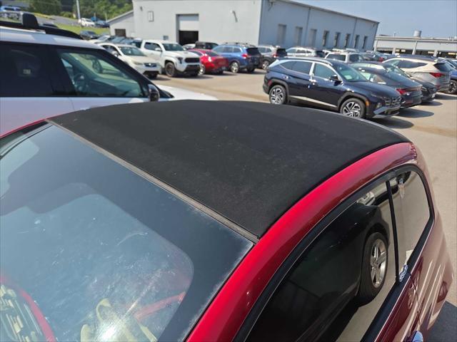 used 2012 FIAT 500 car, priced at $4,999