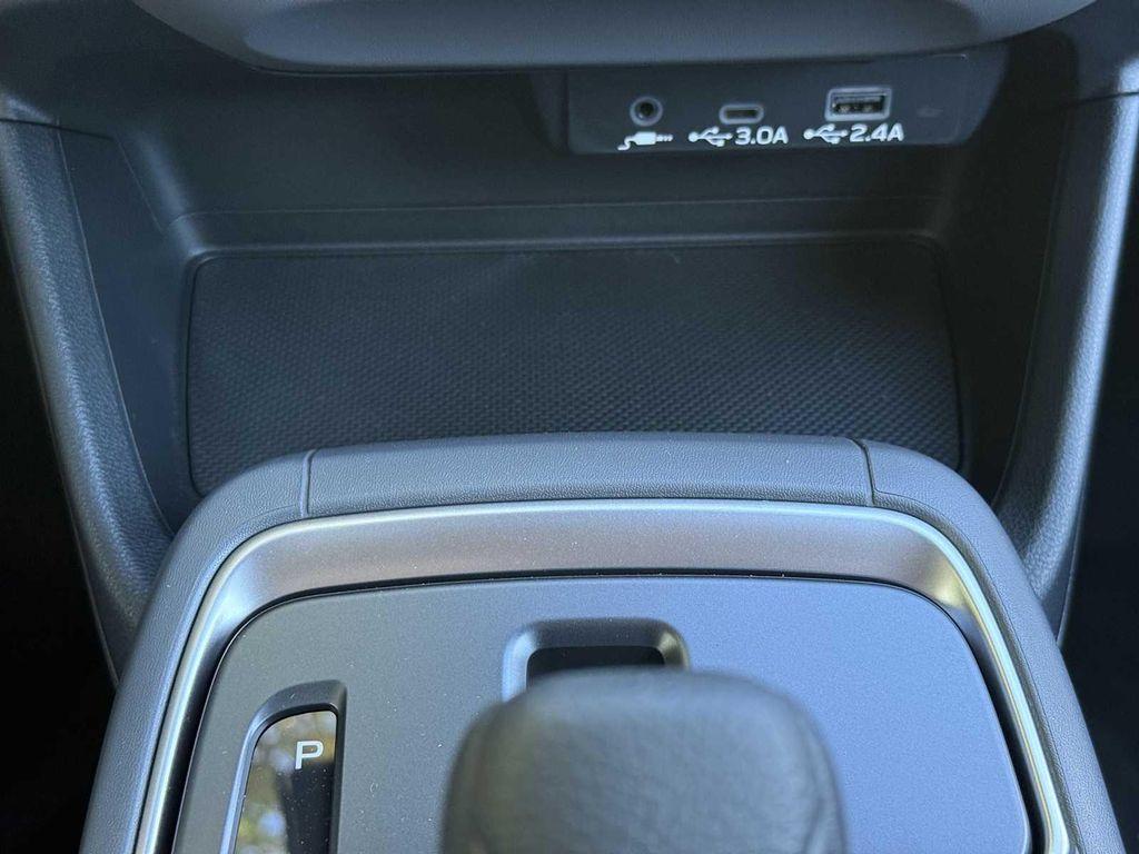 new 2025 Subaru Crosstrek car, priced at $30,859