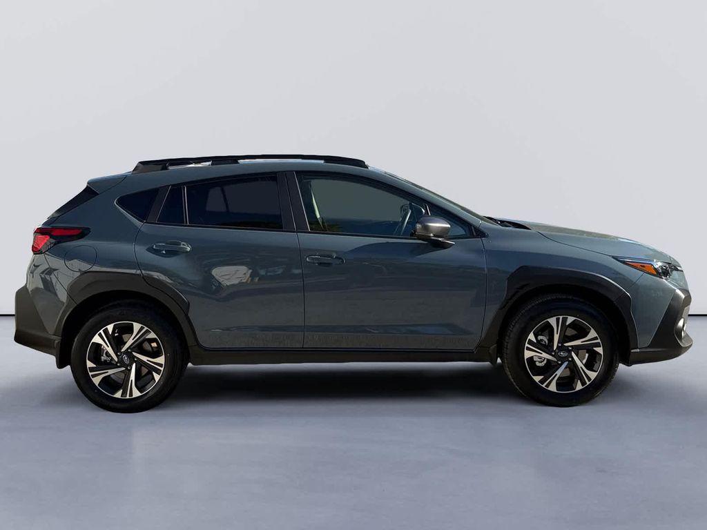 new 2025 Subaru Crosstrek car, priced at $30,859