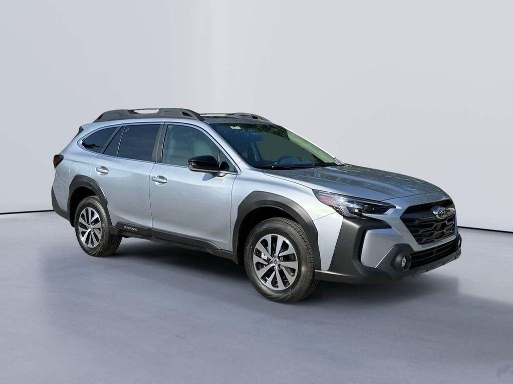 new 2025 Subaru Outback car, priced at $35,964