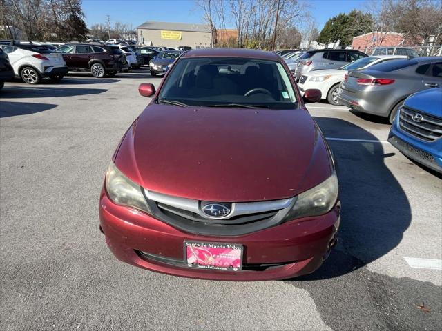 used 2011 Subaru Impreza car, priced at $8,401