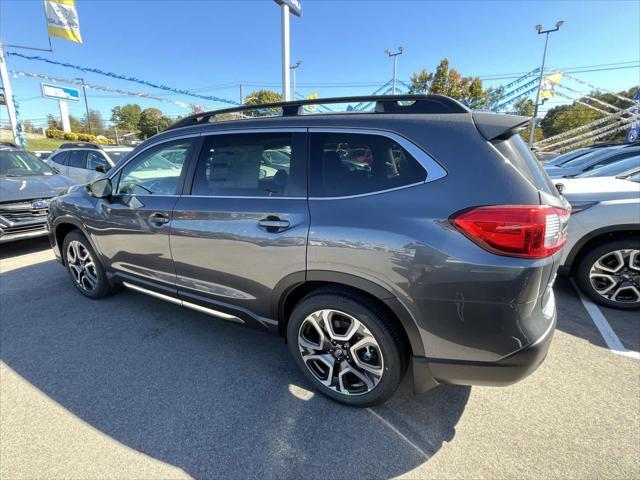 new 2024 Subaru Ascent car, priced at $48,069