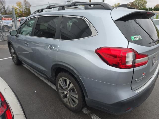 used 2022 Subaru Ascent car, priced at $31,988