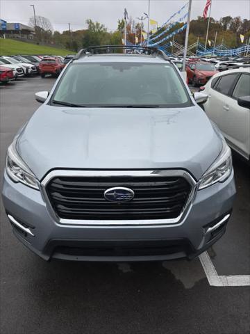 used 2022 Subaru Ascent car, priced at $31,988