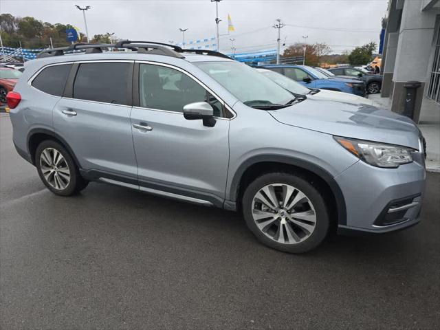 used 2022 Subaru Ascent car, priced at $31,988