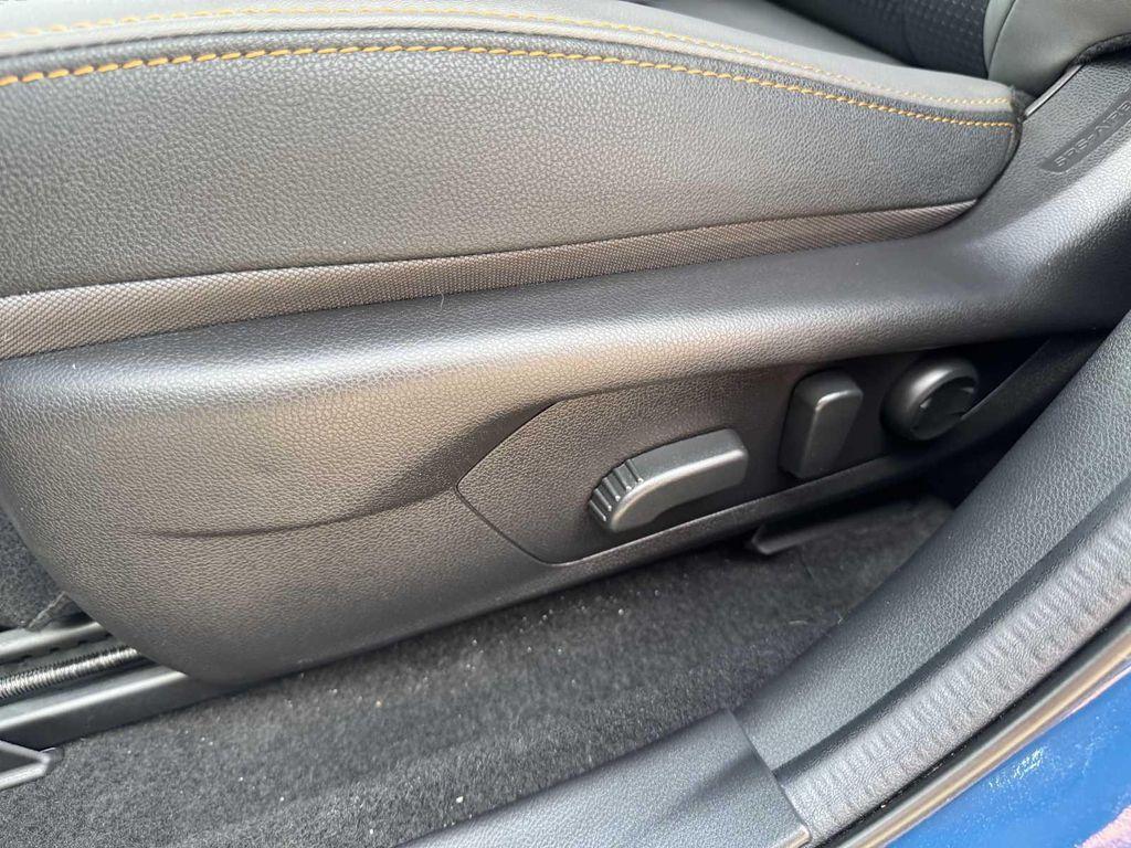 used 2024 Subaru Crosstrek car, priced at $31,495
