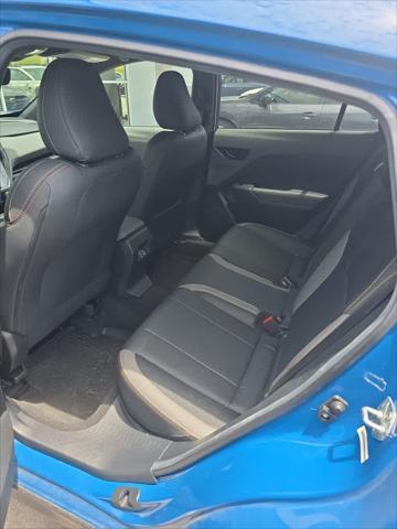used 2024 Subaru Crosstrek car, priced at $34,988