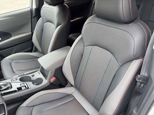new 2025 Subaru Crosstrek car, priced at $35,779