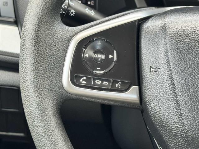 used 2018 Honda CR-V car, priced at $14,374