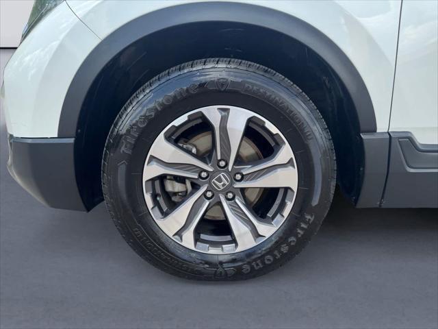 used 2018 Honda CR-V car, priced at $14,374