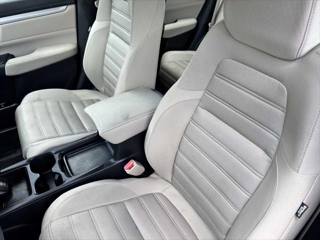 used 2018 Honda CR-V car, priced at $14,374