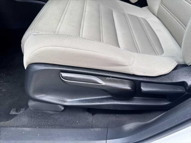 used 2018 Honda CR-V car, priced at $14,374