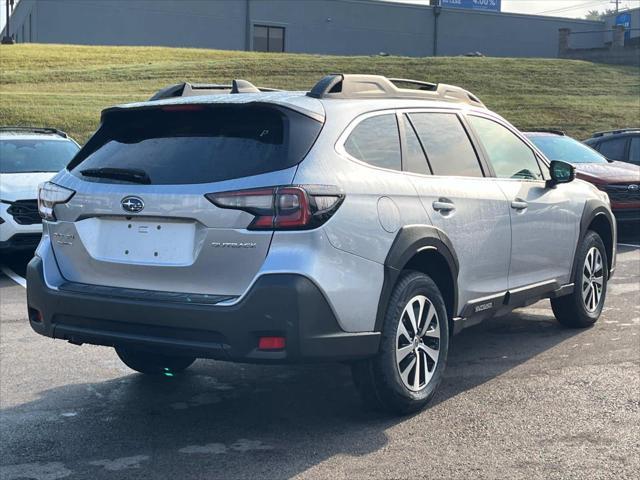 new 2025 Subaru Outback car, priced at $35,139