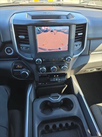 used 2019 Ram 1500 car